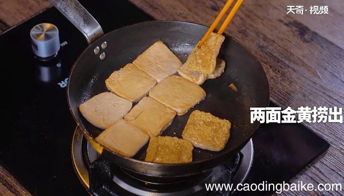 贵州手撕豆腐的做法 贵州手撕豆腐怎么做