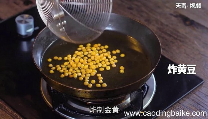 贵州手撕豆腐的做法 贵州手撕豆腐怎么做