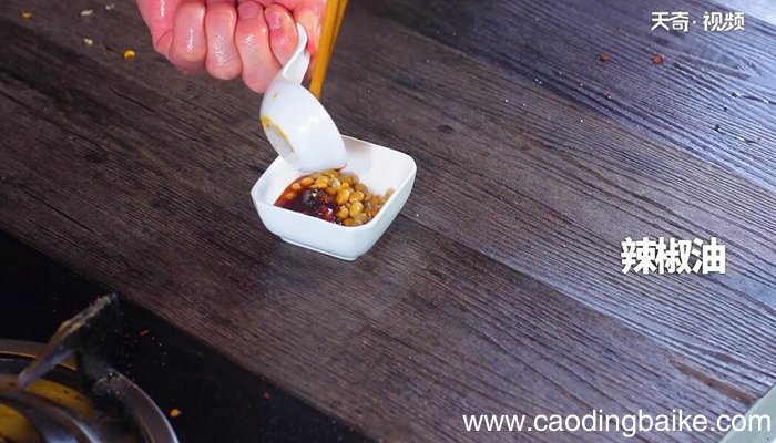 贵州手撕豆腐的做法 贵州手撕豆腐怎么做