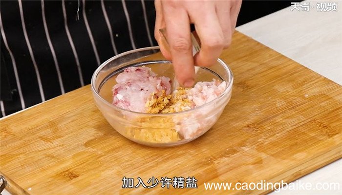 东江豆腐怎么做 东江豆腐的做法