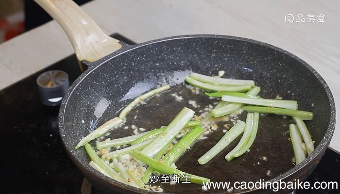 香干炒芹菜的做法是什么香干炒芹菜怎么做