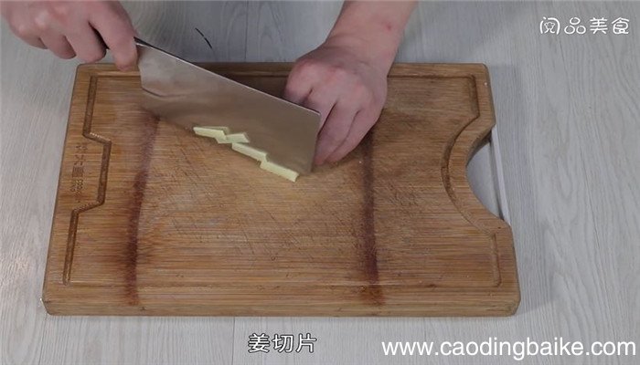 广式炸猪肉怎么做 广式炸猪肉的做法