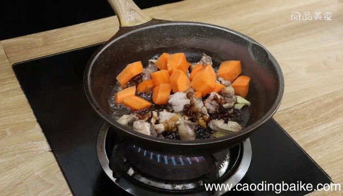 福山烧鸡的做法 福山烧鸡怎么做好吃
