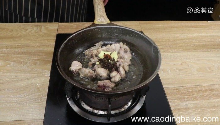 福山烧鸡的做法 福山烧鸡怎么做好吃