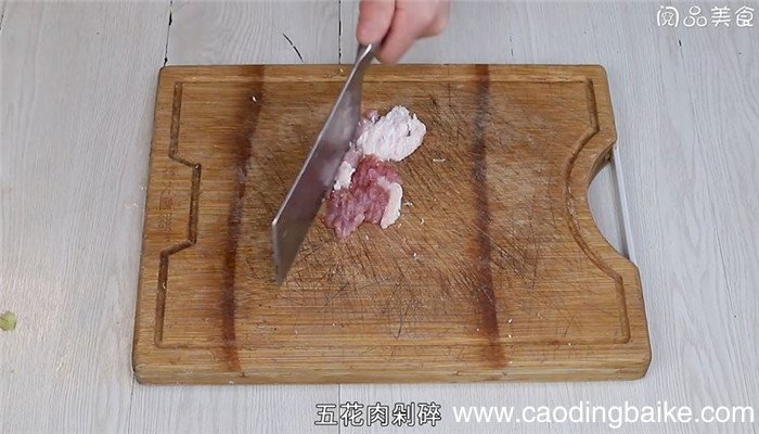 土豆肉卤怎么做 土豆肉卤的做法