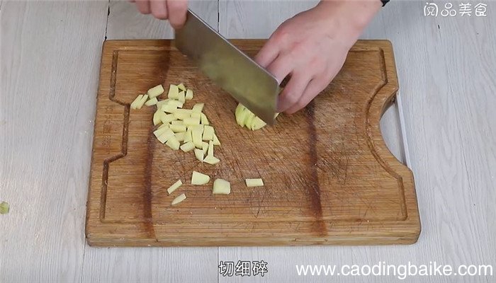 土豆肉卤怎么做 土豆肉卤的做法