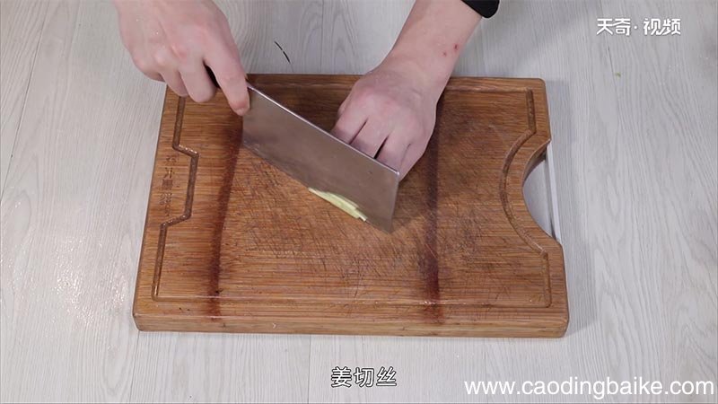 丝瓜炒海蛎子的做法 丝瓜炒海蛎子怎么做