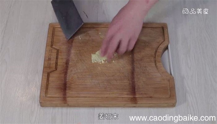 疙瘩汤怎么做辣的 疙瘩汤的做法