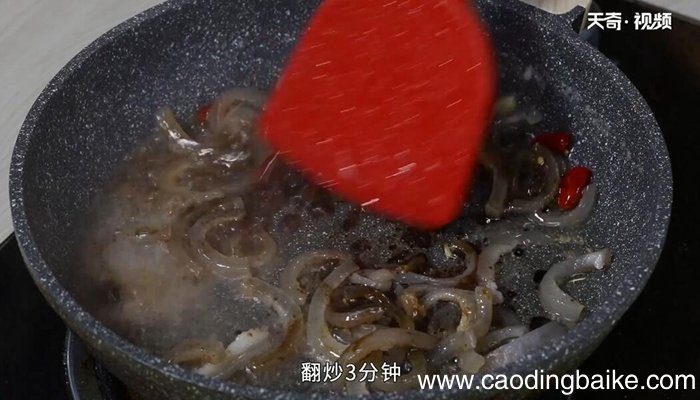 黄豆芽的做法 黄豆芽怎么做
