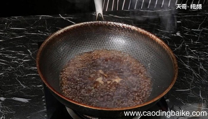 炖什锦的做法 炖什锦怎么做