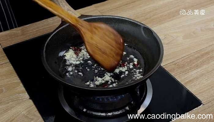 爆炒娃娃菜的做法 爆炒娃娃菜怎么做好吃