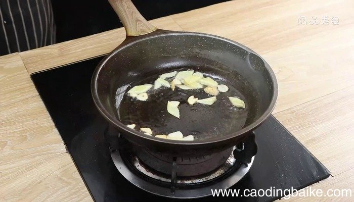 滑子菇炒鸡丝的做法 滑子菇炒鸡丝怎么做好吃