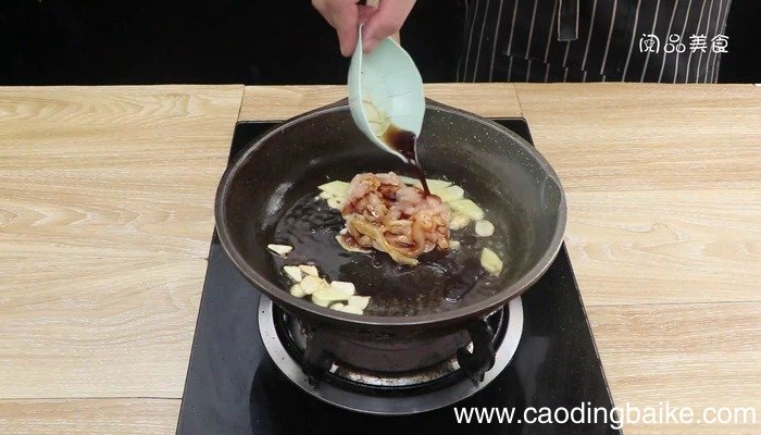 滑子菇炒鸡丝的做法 滑子菇炒鸡丝怎么做好吃