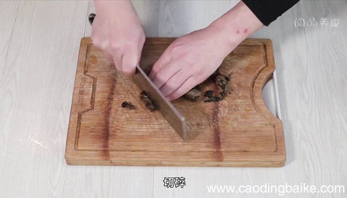 线豆 线豆怎么做好吃