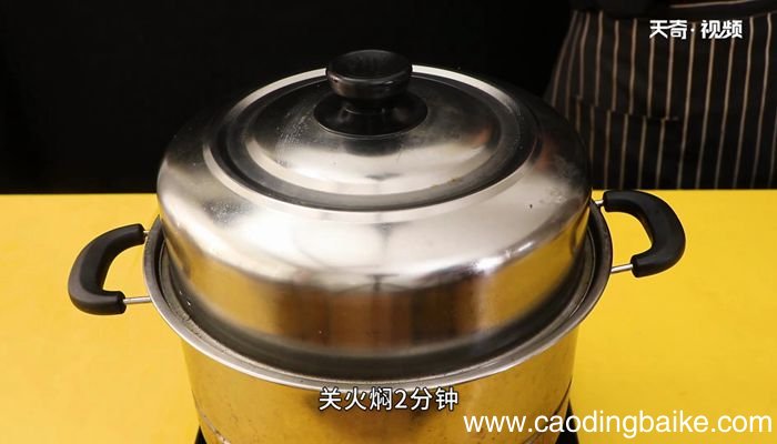 鸿运当头怎么做鸿运当头的做法