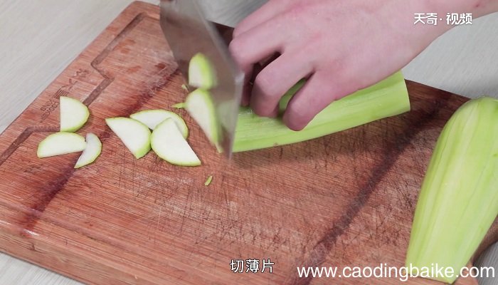 西葫芦怎么做好吃 西葫芦咋做好吃