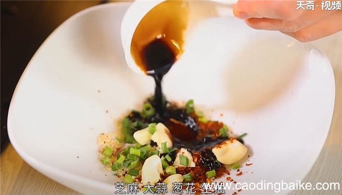酸汤泡面怎么做 酸汤泡面的做法