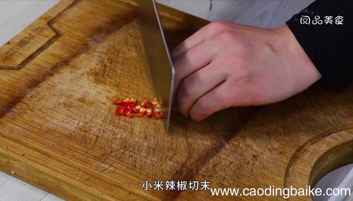 水煮芥菜 水煮芥菜怎么做好吃