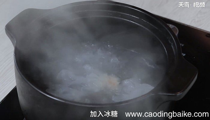 鸡头米的做法 鸡头米怎么做