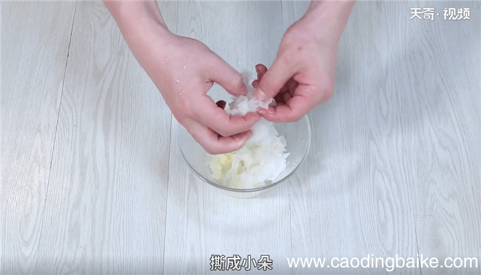 鸡头米的做法 鸡头米怎么做