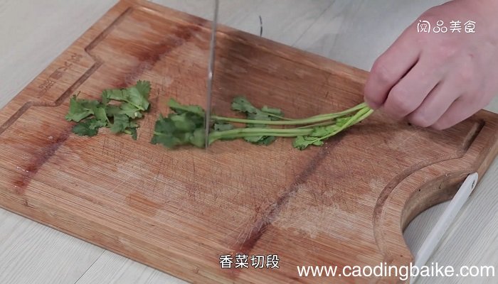 凉拌变蛋的做法是什么凉拌变蛋怎么做
