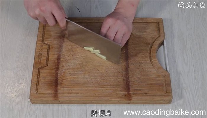 排骨青豆汤怎么做 排骨青豆汤的做法