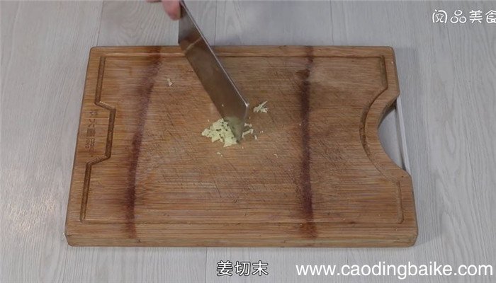 炒紫菜怎么做 炒紫菜的做法