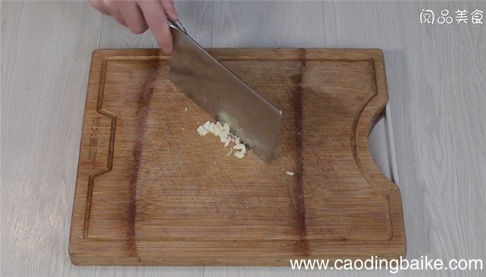 炒紫菜怎么做 炒紫菜的做法