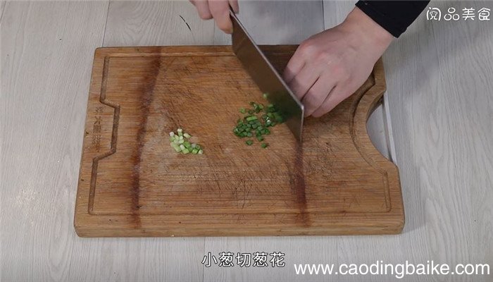 炒紫菜怎么做 炒紫菜的做法