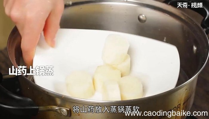美龄粥的做法 美龄粥怎么做