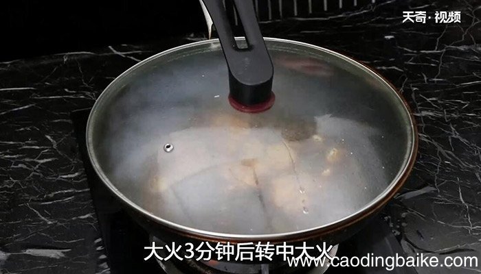 鱼籽炖雪菜的做法 鱼籽炖雪菜怎么做