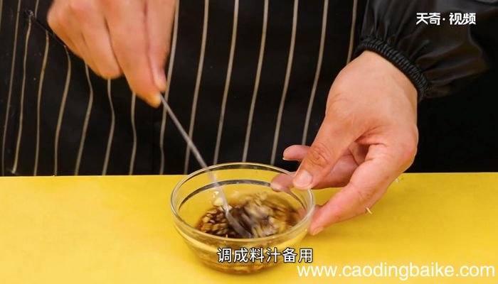 花开富贵的做法花开富贵怎么做