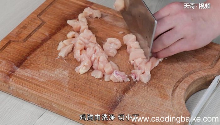 干黄花菜怎么做 干黄花菜的做法