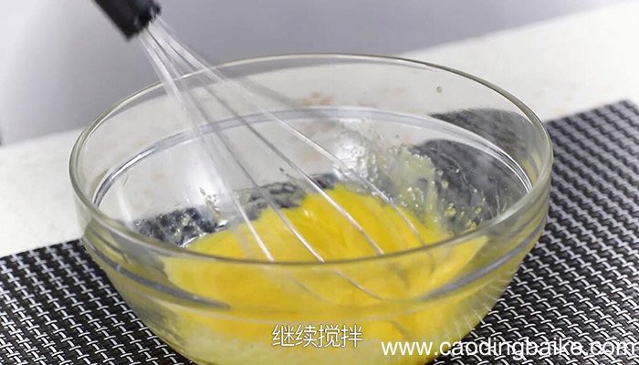 瑞士卷的做法 瑞士卷怎么做