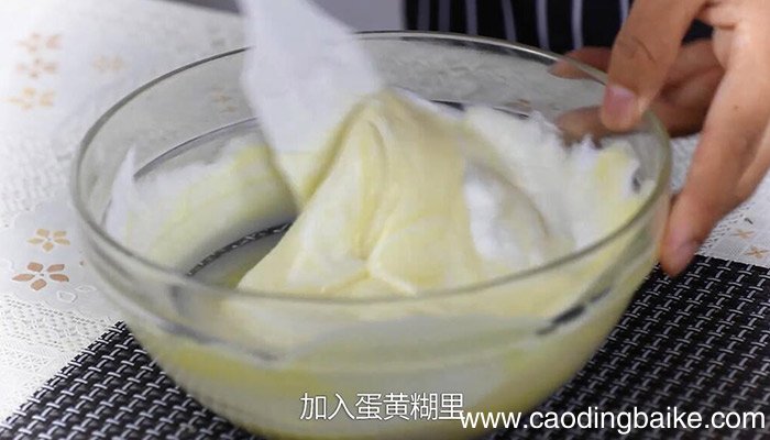 瑞士卷的做法 瑞士卷怎么做