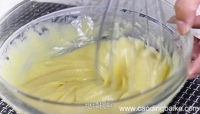 瑞士卷的做法 瑞士卷怎么做