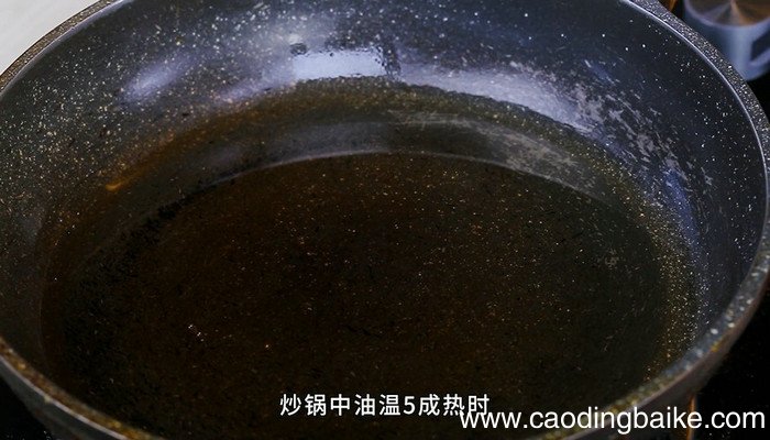 香菇牛肉的做法小炒 小炒香菇牛肉怎么做