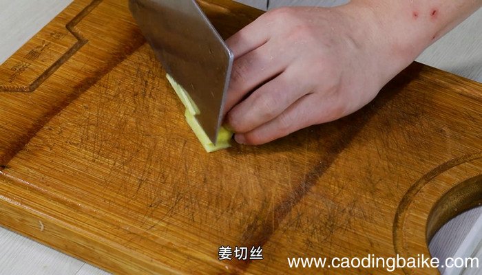 香菇牛肉的做法小炒 小炒香菇牛肉怎么做