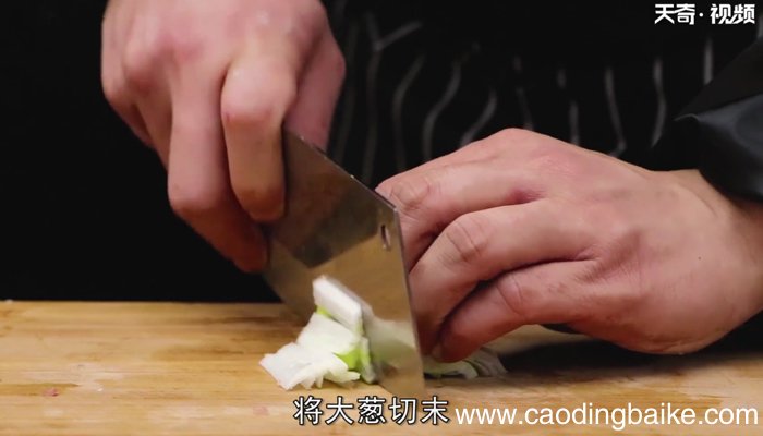 锅包肉正宗的做法 锅包肉的怎么做