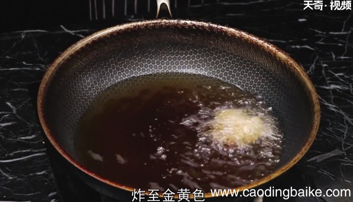 锅包肉正宗的做法 锅包肉的怎么做