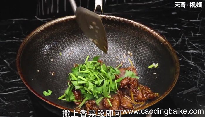 锅包肉正宗的做法 锅包肉的怎么做