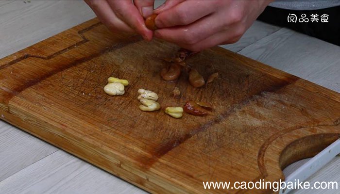 玉米蚕豆粥 玉米蚕豆粥怎么做