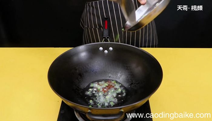 鲜辣椒酱怎么做鲜辣椒酱的做法