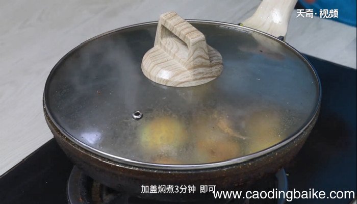 炸茄盒的做法 炸茄盒怎么做