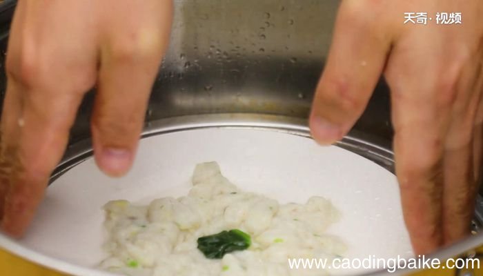 出水芙蓉的做法出水芙蓉怎么做