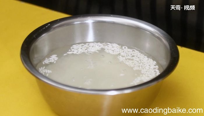 鲜肉粽子的做法鲜肉粽子怎么做