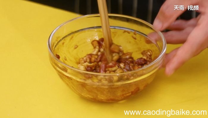 鲜肉粽子的做法鲜肉粽子怎么做