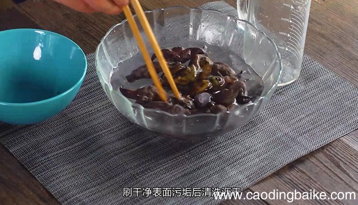水煮菱角怎么吃 水煮菱角的做法