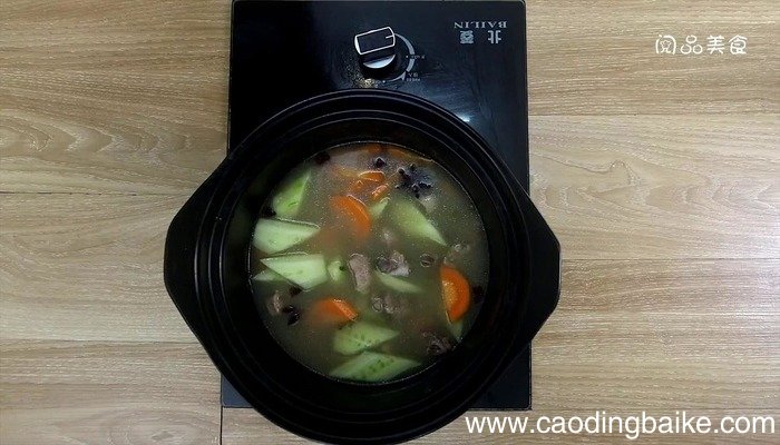 清炖鸭汤的做法 清炖鸭汤怎么做好吃