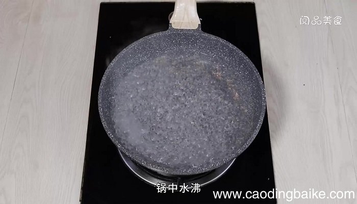 凉拌芥菜丝的做法 凉拌芥菜丝怎么做